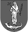 pohrebnictvo obce Dlhá
