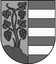 pohrebnictvo mesta Modra